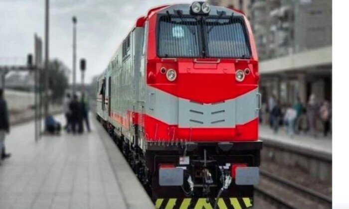 مواعيد قطارات «القاهرة – الإسكندرية» النهارده الأحد 30 نوفمبر 2025