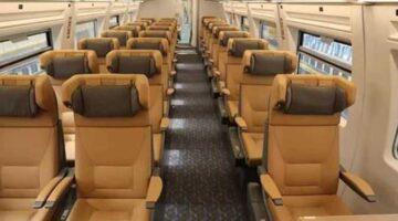 مواعيد وأسعار تذاكر قطار تالجو النهارده السبت 29 نوفمبر 2025