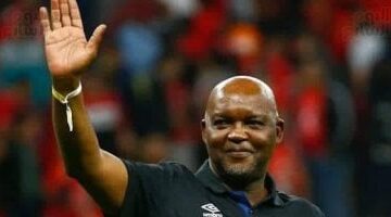 موسيمانى يوجه رسالة مؤثرة عن نهائى القرن ويؤكد أن القصة