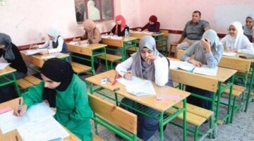 موعد امتحانات نصف السنة 2026 في المدارس والجامعات وإجازة نهاية