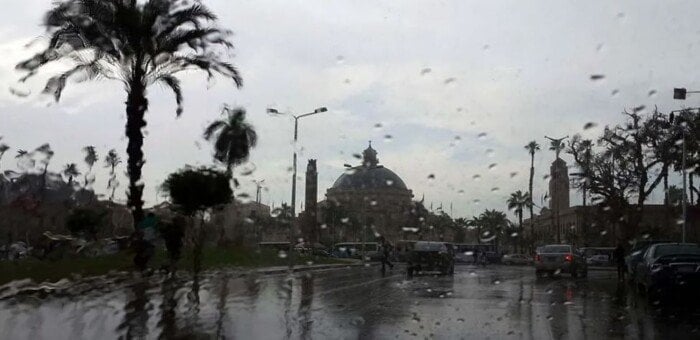 موعد بداية فصل الشتاء 2025 بشكل رسمي هيكون في التوقيت ده