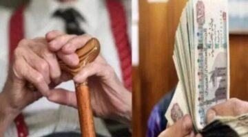 موعد صرف معاشات ديسمبر 2025 بعد الزيادة الأخيرة