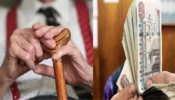 موعد صرف معاشات ديسمبر 2025 بعد الزيادة الأخيرة