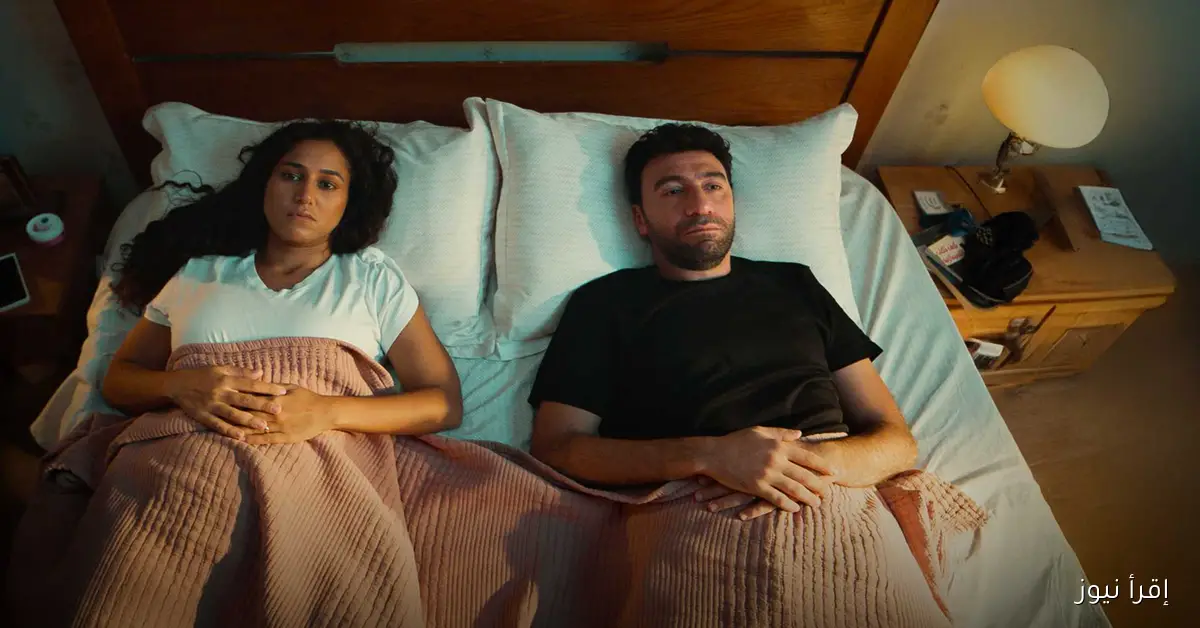 سيقتل اطفاله أم سيفوز ضميره؟! موعد عرض مسلسل كارثة طبيعية 2025 على منصة watch it