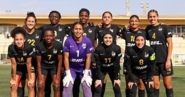 موعد نهائي دوري أبطال أفريقيا للسيدات ومباراة تحديد المركز الثالث والرابع