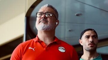 ميكالى يعلن رفضه لتلميحات حسام حسن ويؤكد اعتزازه بمسيرته التدريبية