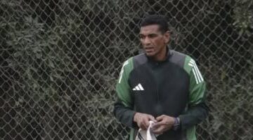 نائب رئيس الألومنيوم يعلن وفاة مدرب الحراس نور الزاكي ويكشف