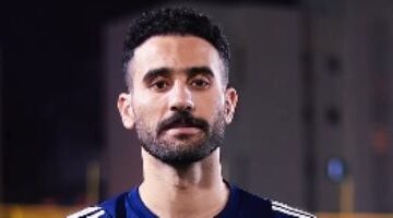 نادى المجد الليبي يعلن عن ضم باسم مرسي وعمرو موسى