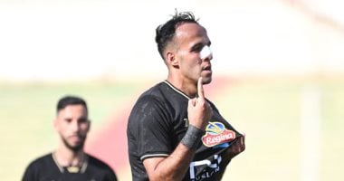 ناصر منسى يكشف عن طلبه لتحديد مصيره مع الزمالك
