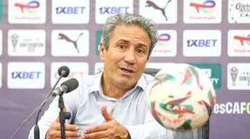 نبيل الكوكي بعد فوز المصري على زيسكو يكشف عن صعوبة