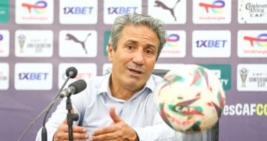 نبيل الكوكي بعد فوز المصري على زيسكو يكشف عن صعوبة المجموعة وتحقيق العلامة الكاملة