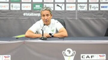 نبيل الكوكي يكشف عن هدف المصري في مواجهة زيسكو للحفاظ