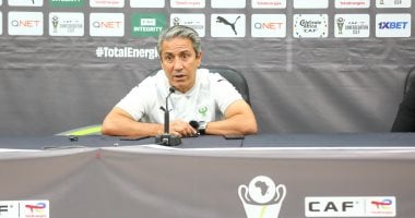 نبيل الكوكي يكشف عن هدف المصري في مواجهة زيسكو للحفاظ على الصدارة