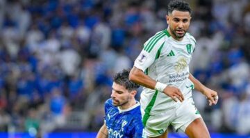 نتائج قرعة نصف نهائي كأس الملك السعودي 2026 مواجهة كلاسيكية