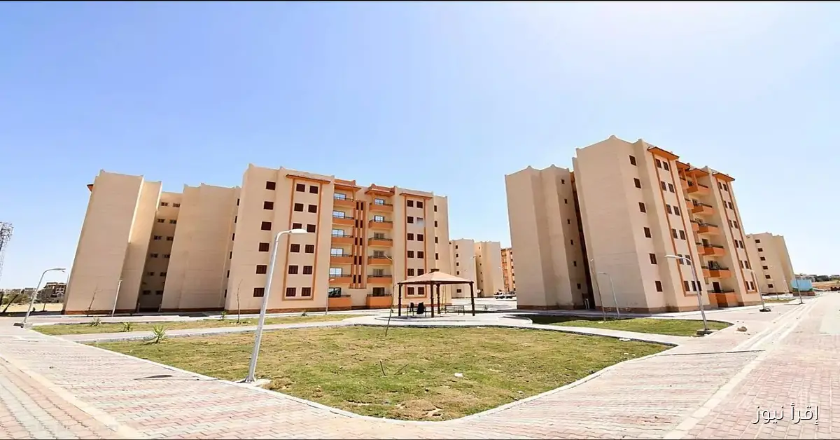 نتيجة الإسكان الاجتماعي بالرقم القومي 2025.. رابط الاستعلام عبر موقع صندوق  الإسكان الاجتماعي