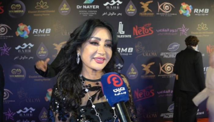 لطيفة : نجاحي في 2025 رجع الأمل بعد سنة الخسائر