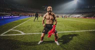 نجوم الزمالك في الأهلي وبطل القاضية يغيب عن التشكيل في ذكرى نهائي القرن