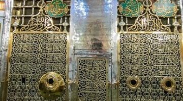 نسك تعلن عن تحول رقمي يعزز تجربة زوار المسجد النبوي