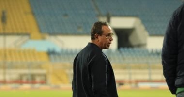 نصر أبو الحسن يعلن خطة الإسماعيلي بتعزيز الفريق بسبع صفقات أجنبية جديدة