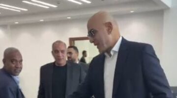 هشام نصر يمثل الزمالك في عمومية اتحاد الكرة