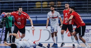 هليوبوليس تستضيف قمة محترفين اليد بين الأهلي والزمالك في مواجهة نارية