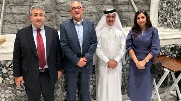 هيئة الاستثمار وغرفة تجارة وصناعة قطر تعلن عن خطط لضخ