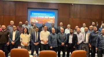 هيئة البترول تعلن انتهاء برنامج مراجعة سلامة العمليات في ميدور