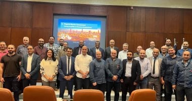 هيئة البترول تعلن انتهاء برنامج مراجعة سلامة العمليات في ميدور وجابكو