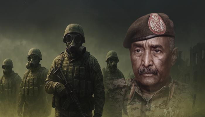 وثائق تكشف علاقة الجيش بهجمات كيماوية في السودان.. من المصنع لحد التفجير