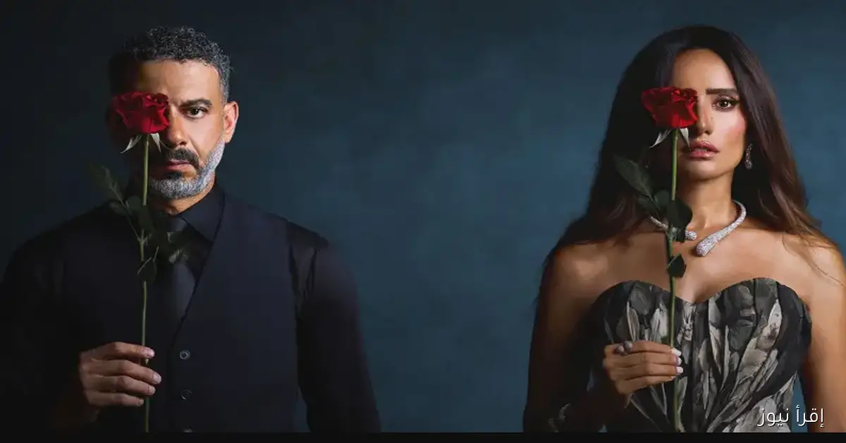 موعد عرض مسلسل ورد وشوكولاتة عبر منصة يانجو بلاي وأبرز المعلومات عن قصة العمل وأبطاله