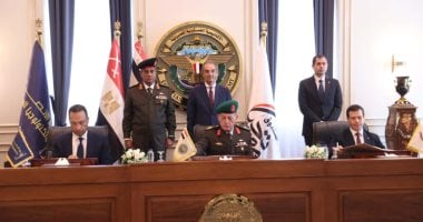 وزارة الاتصالات تعلن عن توقيع بروتوكول تعاون لتنفيذ مبادرة الرواد الرقميون