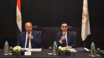 وزارة الاستثمار تعلن عن منصة إلكترونية موحدة للصادرات لتعزيز الوصول