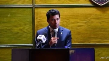 وزارة الرياضة تبرز نجاحات مركز التنمية الشبابية بزايد في تطوير