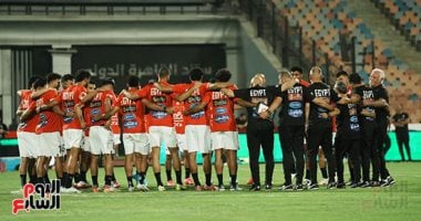 وزارة الرياضة تعلن عن دعم منتخب مصر بطائرات لنقل الجماهير إلى المغرب