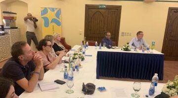 وزارة السياحة تعلن استضافة وفد من وكلاء السفر والإعلاميين الألمان