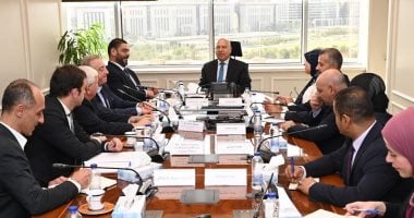 وزارة الصناعة تكشف عن مشروع جديد لإنتاج 15 ألف مضخة سنويًا