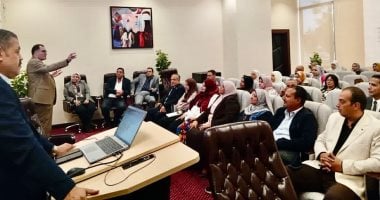 وزير الإسكان يعلن أهمية التواصل الفعّال مع نواب الشعب لتحقيق التنمية المستدامة