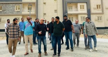 وزير الإسكان يعلن تقدم تنفيذ وحدات سكن لكل المصريين لمحدودي ومتوسطي الدخل