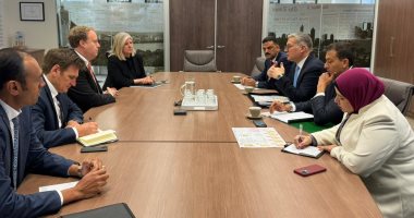 وزير البترول يعلن بدء زيارة رسمية إلى بيرث الأسترالية لجذب الاستثمارات الجديدة