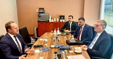 وزير البترول يعلن عن آليات تمويل مشروعات استكشاف جديدة مع بل بوترو العالمية