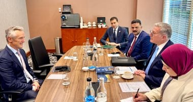 وزير البترول يعلن عن لقاء مع شركة أرجوناوت لتعزيز الاستثمارات في قطاع التعدين