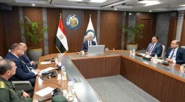 وزير البترول يعلن عن محفزات جديدة لجذب شركات التعدين للبحث