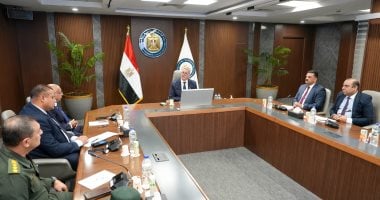 وزير البترول يعلن عن محفزات جديدة لجذب شركات التعدين للبحث عن الذهب في مصر