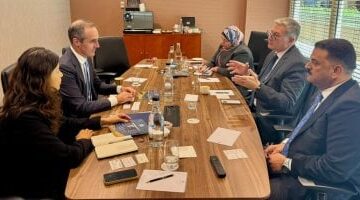 وزير البترول يكشف عن مفاوضات مع شركة عالمية لتمويل مشروعات