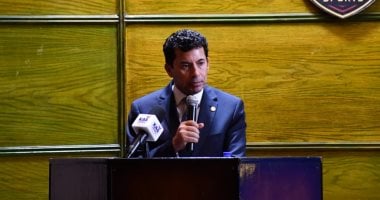 وزير الرياضة يعلن متابعة الاستعدادات لأولمبياد 2028 مع اللجنة الأوليمبية المصرية