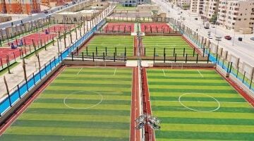 وزير الرياضة يكشف عن عوائد استثمارية بمليارات من مراكز الشباب