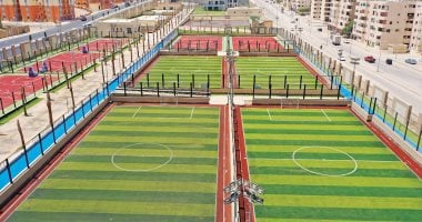 وزير الرياضة يكشف عن عوائد استثمارية بمليارات من مراكز الشباب دون تحميل الدولة أعباء