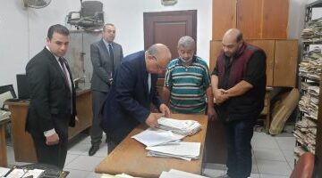 وزير الكهرباء يكشف عن تطوير شبكات الحلمية لتحسين خدمات الكهرباء