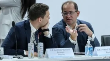 وزير المالية يعلن عن استهداف نشر 10 جيجاوات من الطاقة