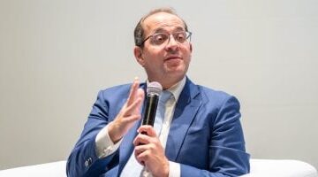 وزير المالية يعلن عن شراكة استراتيجية للاستفادة من الثروة المعلوماتية